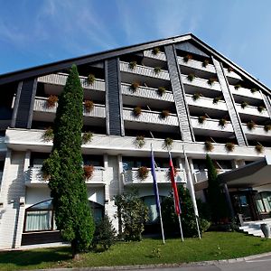 Garni Hotel Savica - Sava Hotels & Resorts